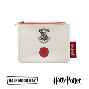 PURSHP18 Harry Potter Purse small - Letters